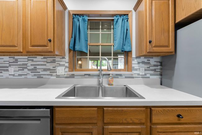 104 S Line St, House other with 2 bedrooms, 2 bathrooms and null parking in South Whitley IN | Image 14