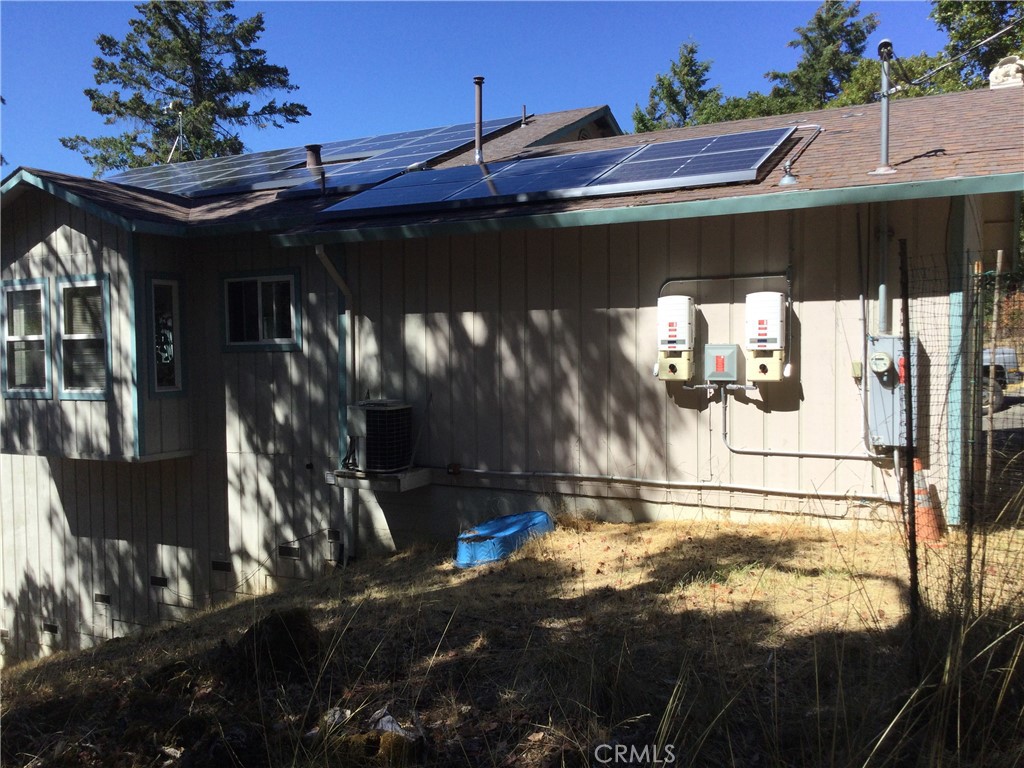 Residential in Willits