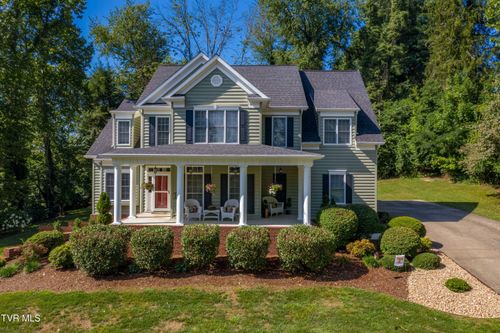 305 Fieldcrest Rd, Bristol, TN, 37620-4508 | Card Image