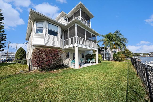 3432 Bluefish Dr, House other with 4 bedrooms, 2 bathrooms and null parking in HERNANDO BEACH FL | Image 35