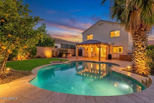 42872 W Estrada St, Maricopa, AZ, 85138-5880 | Card Image