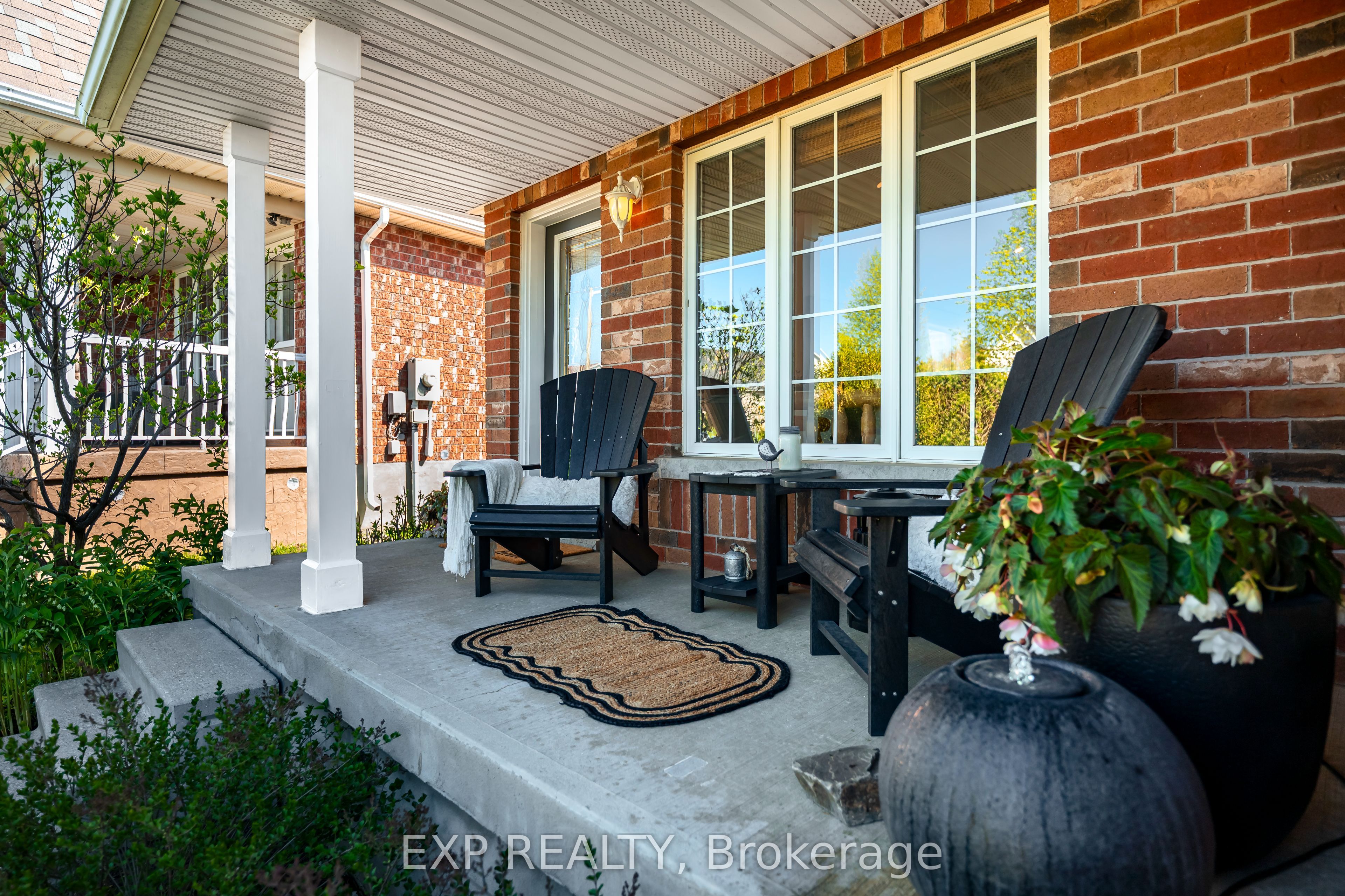 Residential in Orangeville 4