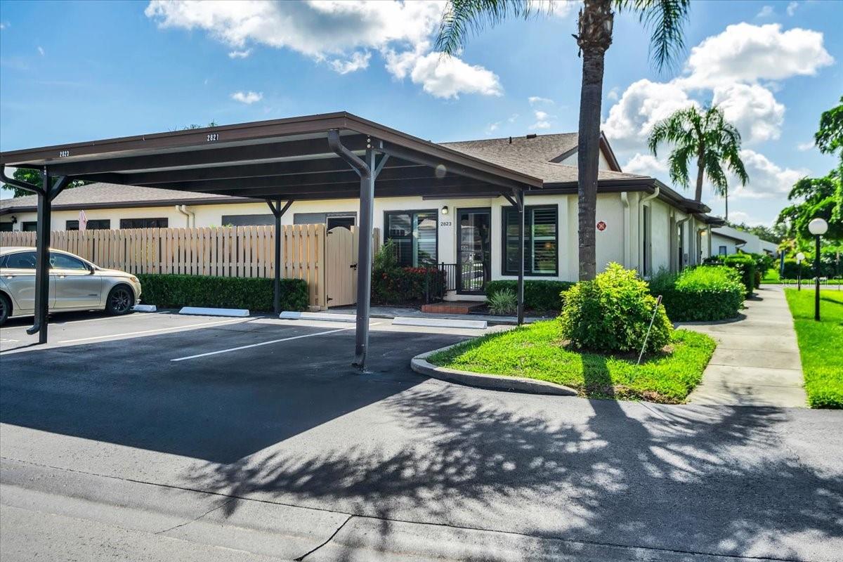 Residential in BRADENTON 2