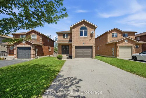 30 Booth Lane, Barrie, ON, L4N0S4 | Card Image