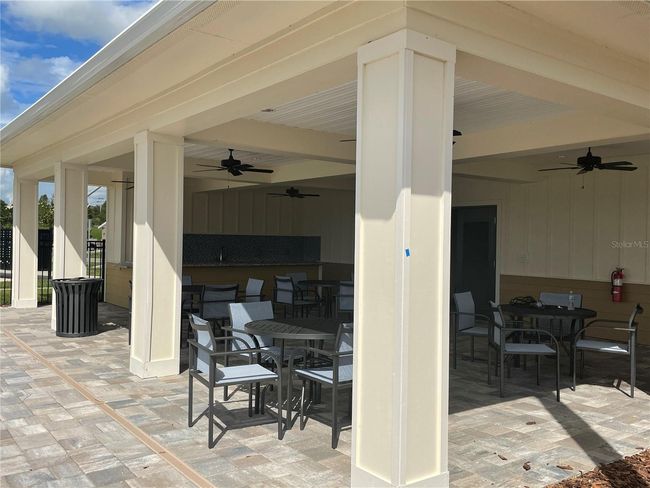 7946 Broad Pointe Dr, House other with 3 bedrooms, 2 bathrooms and null parking in ZEPHYRHILLS FL | Image 18