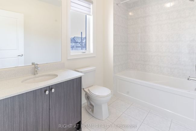 126 Settlers Crescent, House other with 4 bedrooms, 5 bathrooms and 4 parking in Bradford West Gwillimbury ON | Image 35