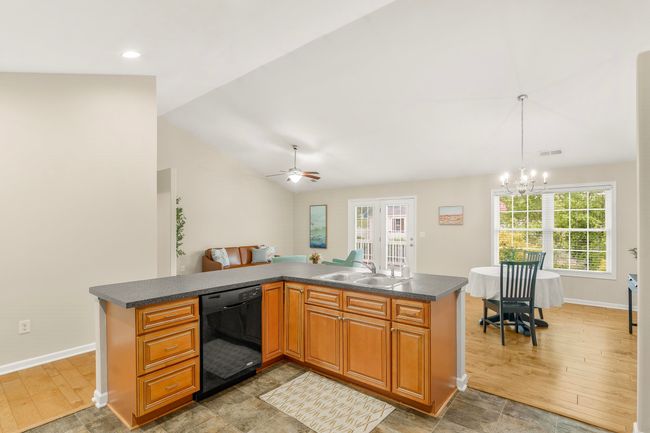 21 Upland Ct, House other with 3 bedrooms, 2 bathrooms and null parking in STUARTS DRAFT VA | Image 15
