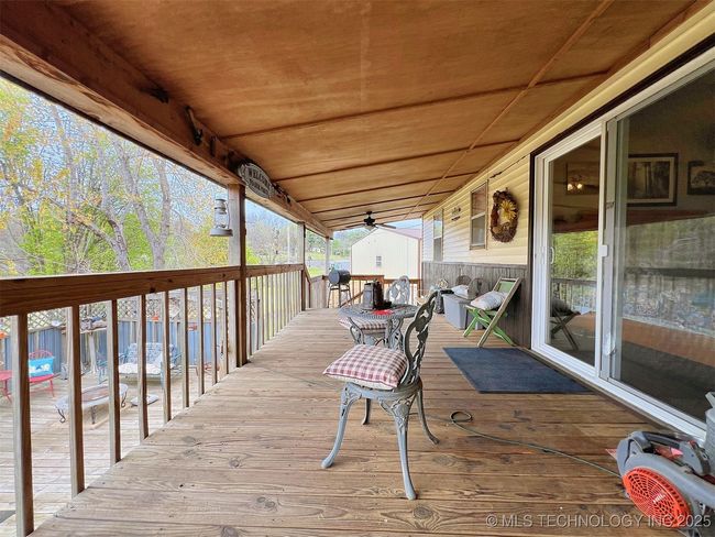 1804 S 3 Rd St, House other with 4 bedrooms, 2 bathrooms and null parking in Stilwell OK | Image 48