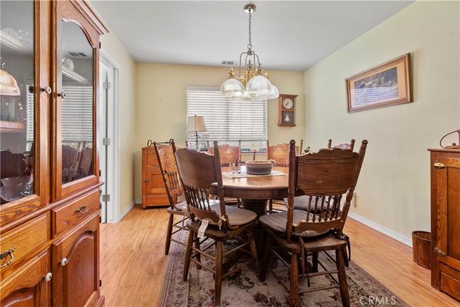 Dining Room Table | Image 17