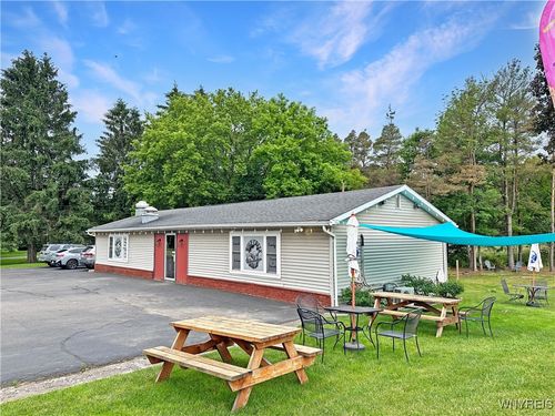 104 N Main St, Castile, NY, 14427-9502 | Card Image