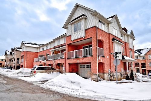 21 Hesketh Rd, Ajax, ON, L1Z0K6 | Card Image