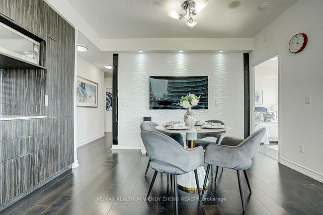 1102 - 52 Forest Manor Rd, Condo with 2 bedrooms, 2 bathrooms and 1 parking in North York ON | Image 20