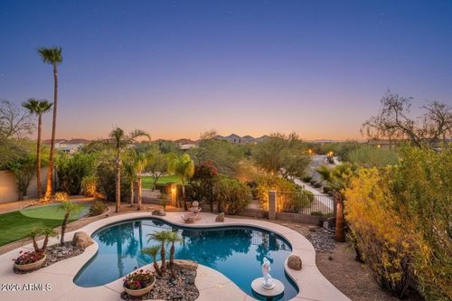 2333 W Zenith Ln, Phoenix, AZ, 85085-5035 | Card Image