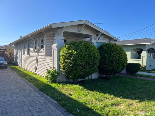 2906 Seminary Ave, Oakland, CA, 94605-1506 | Card Image