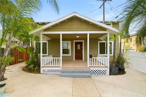 12618 Bailey St, Whittier, CA, 90601-4027 | Card Image