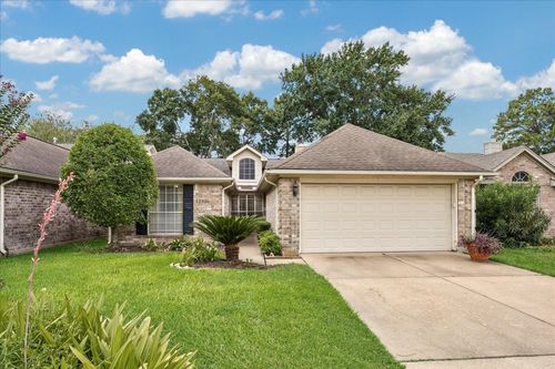 12906 Sandri Ln, Houston, TX, 77077-5625 | Card Image