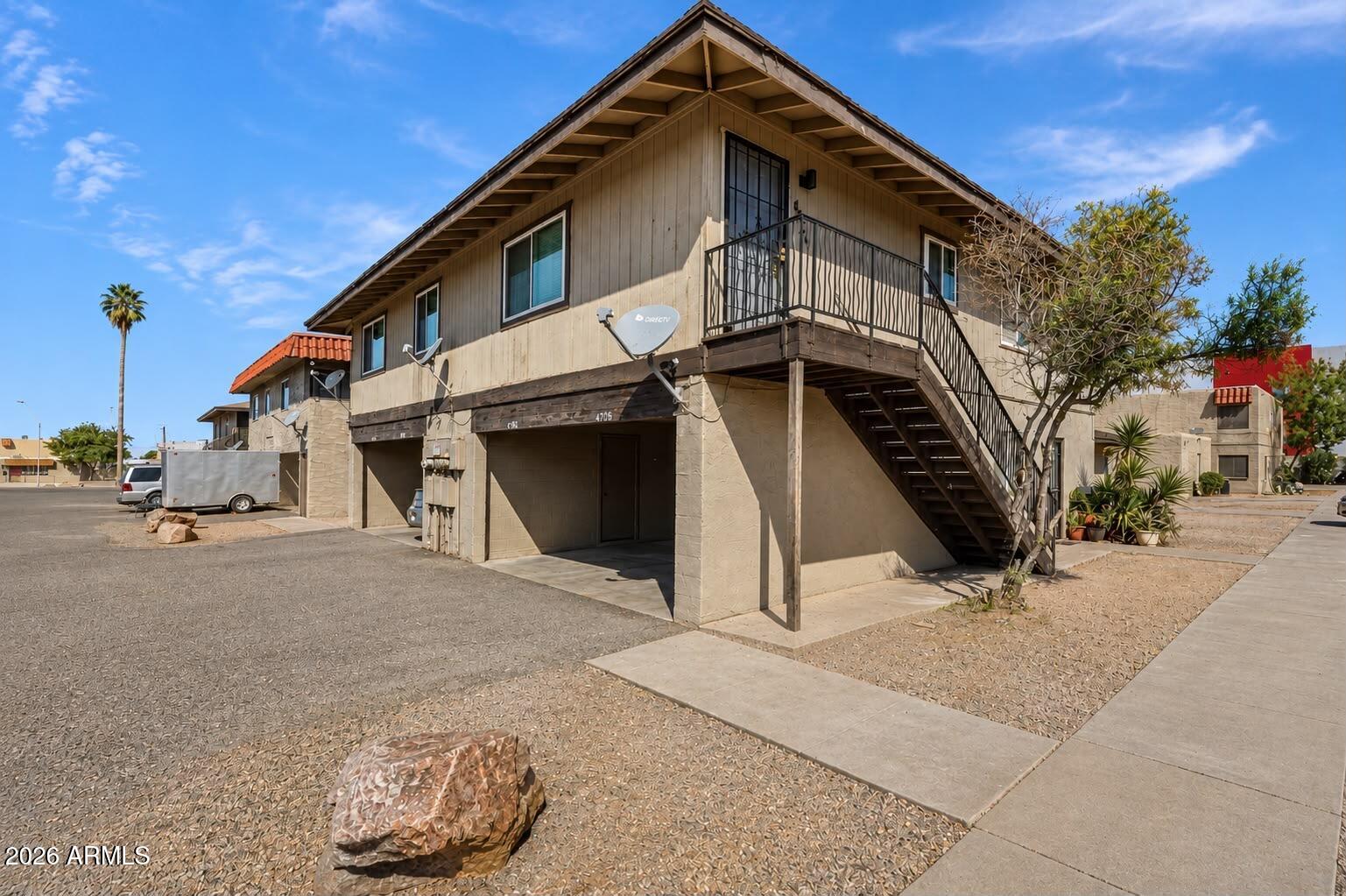 Residential in Phoenix