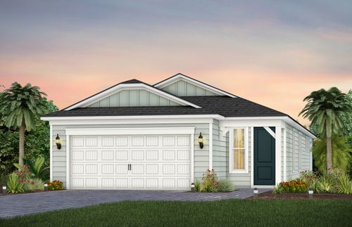 647 Bearing Point Ln, Yulee, FL, 32097-3661 | Card Image