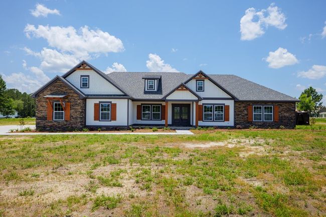188 Tempa Ln, House other with 4 bedrooms, 4 bathrooms and 2 parking in Douglas GA | Image 57