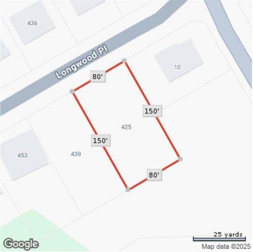 425 Longwood Pl, Dallas, GA, 30132-9720 | Card Image