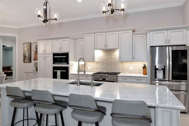 Miele Double Oven | Image 11