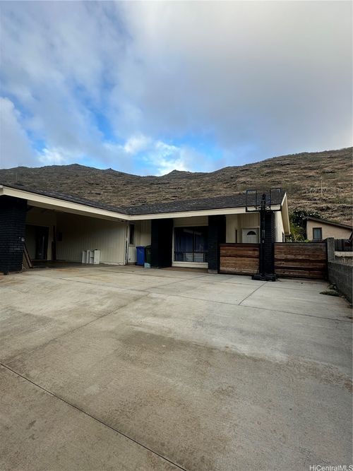 1361 Honokahua St, Honolulu, HI, 96825-3024 | Card Image