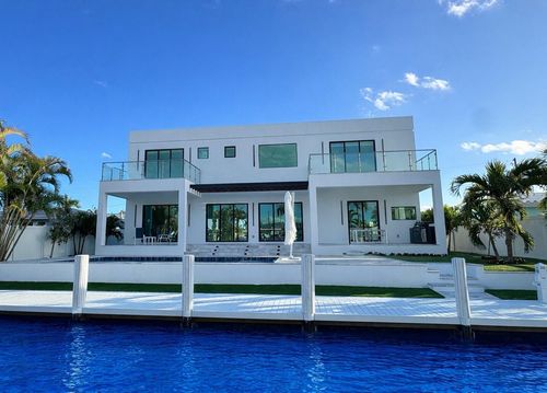 1205 Avocado Isle, Fort Lauderdale, FL, 33315-1341 | Card Image