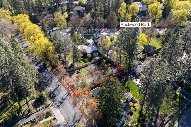 1208 S Sheridan St, Home with 0 bedrooms, 0 bathrooms and null parking in Spokane WA | Image 5