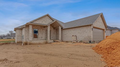 146 Raymond Drive, Paragould, AR, 72450 | Card Image