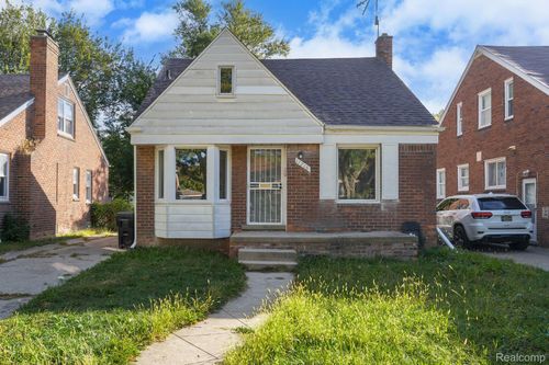 11716 Coyle St, Detroit, MI, 48227-2426 | Card Image