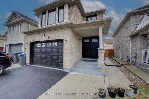 5 Wildsky Rd, Brampton, ON, L6Y5P6 | Card Image