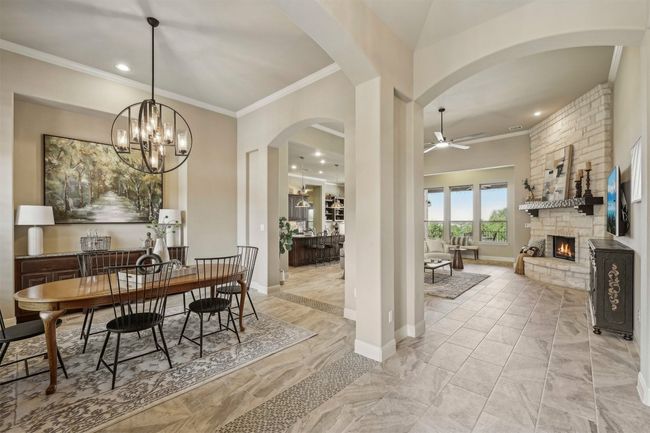 3009 Vista Heights Dr, House other with 4 bedrooms, 4 bathrooms and 5 parking in Leander TX | Image 5