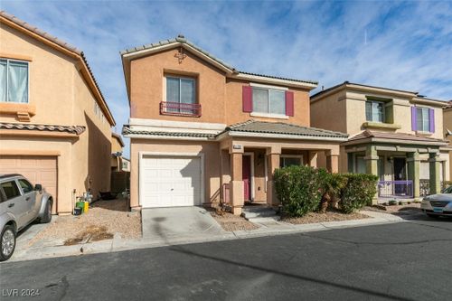 6788 Granite River Lane, Las Vegas, NV, 89122 | Card Image