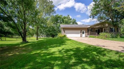 456 W Youth Road, House other with 3 bedrooms, 1 bathrooms and null parking in Mondovi WI | Image 1