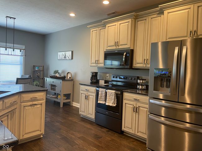 3072 Glacier Dr, House other with 3 bedrooms, 2 bathrooms and null parking in Monrovia IN | Image 12