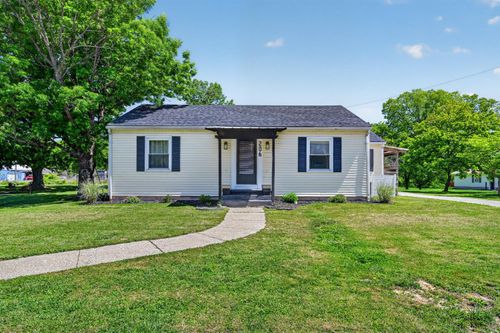 206 E Carr Street, Milan, IN, 47031 | Card Image