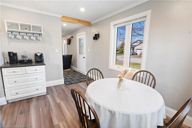 31 George St, House other with 3 bedrooms, 2 bathrooms and 7 parking in Langton ON | Image 10