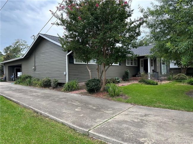 411 Julius St, House other with 4 bedrooms, 3 bathrooms and null parking in Lake Charles LA | Image 17
