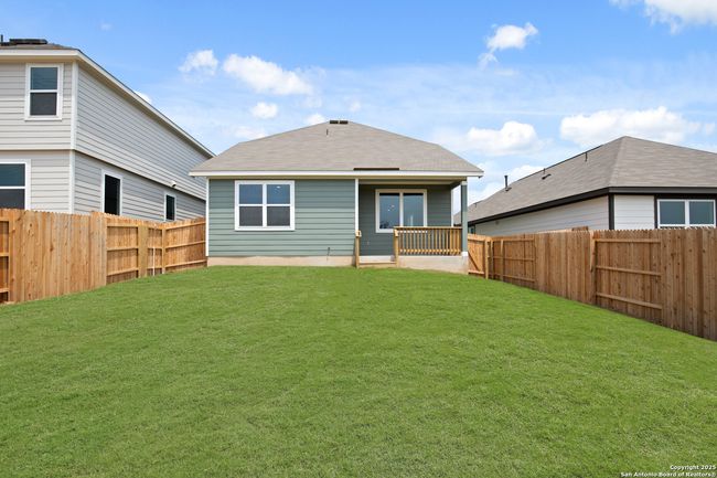 8826 Black Oak Dr, House other with 4 bedrooms, 3 bathrooms and null parking in Elmendorf TX | Image 27