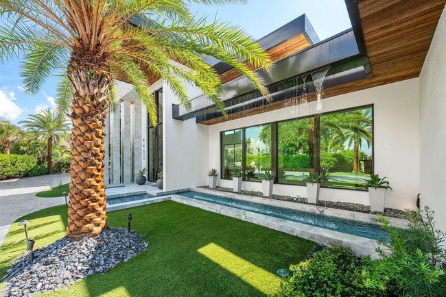 4460 Ne 31 St Ave, House other with 6 bedrooms, 7 bathrooms and null parking in Lighthouse Point FL | Image 8