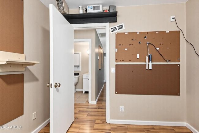 Office/Den Virtually Staged Vacant | Image 17