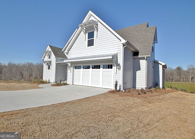 35 Malone Ct, House other with 4 bedrooms, 4 bathrooms and 2 parking in Senoia GA | Image 4