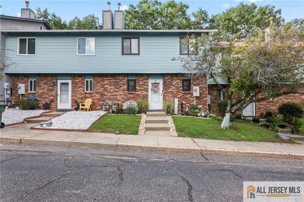 Residential Lease in Howell