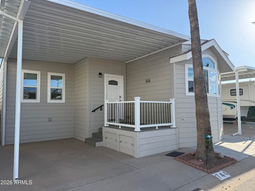 744 Emerald Dr, Apache Junction, AZ, 85119 | Card Image
