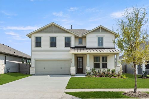 2708 Andorra Rd, McKinney, TX, 75071-5474 | Card Image