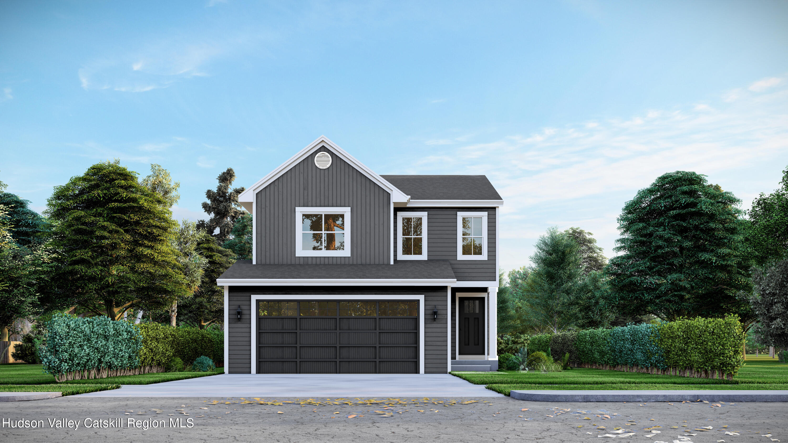 Residential in Catskill 4