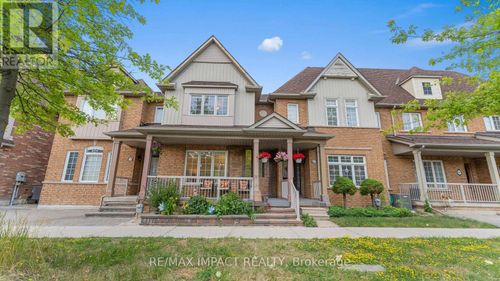 740 Bur Oak Ave, Markham, ON, L6E1R2 | Card Image