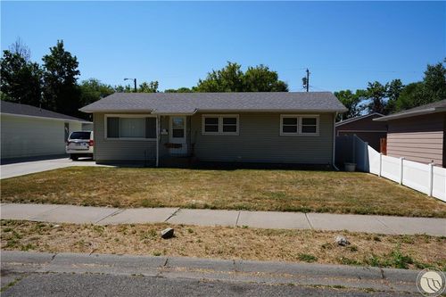 2412 Howard Ave, Billings, MT, 59102-4623 | Card Image