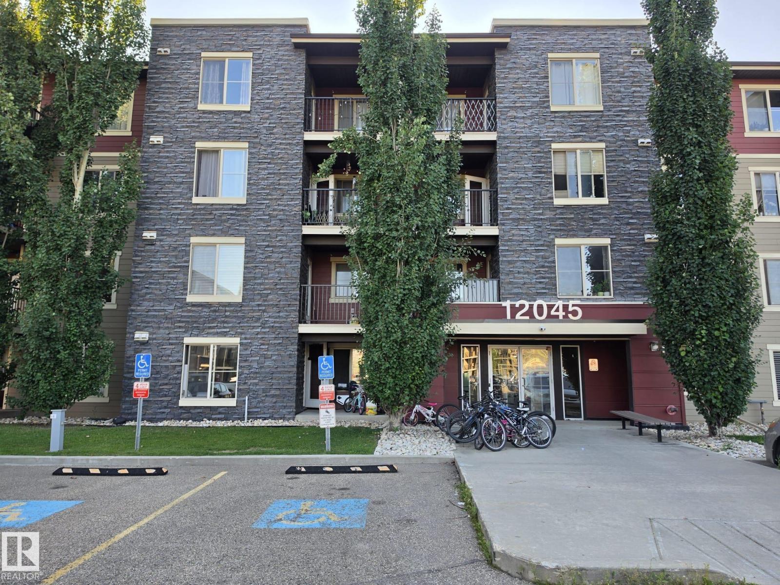 Residential in Edmonton