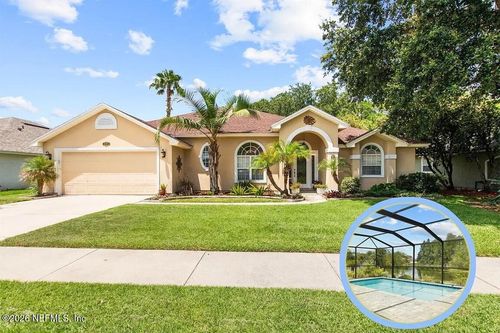 30372 Forest Parke Dr, Fernandina Beach, FL, 32034-8031 | Card Image